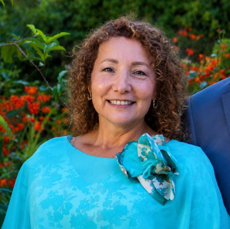 Patricia Ruiz Espina